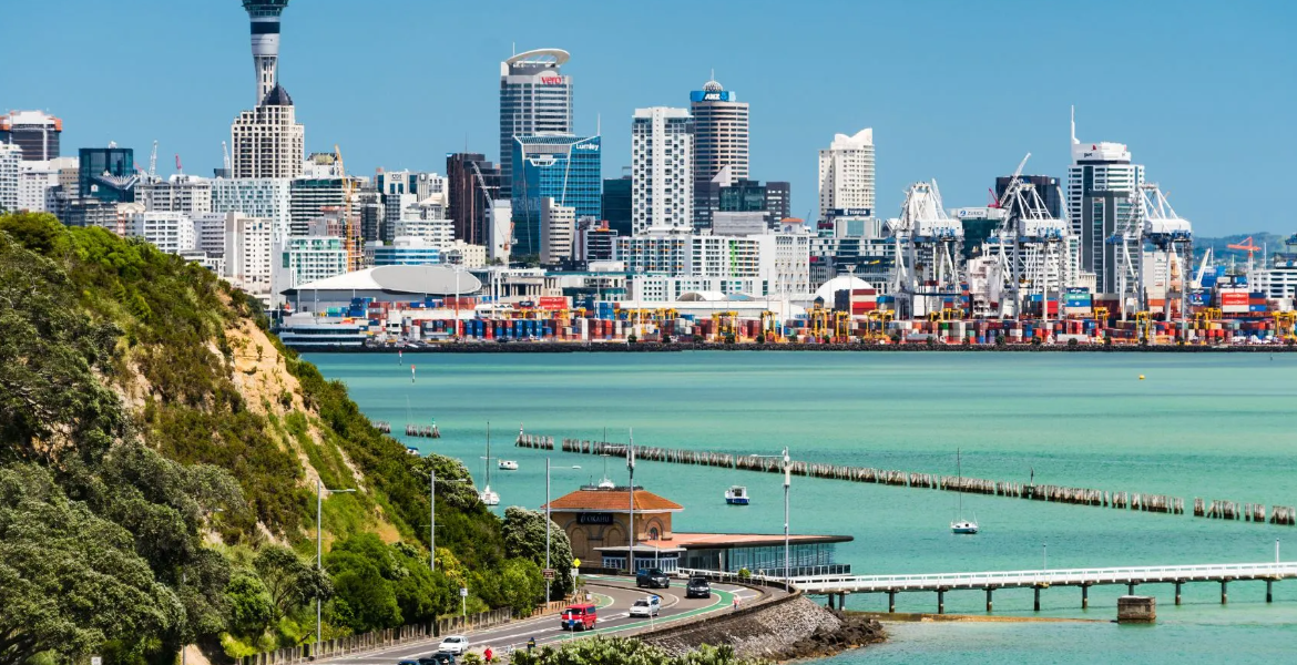 New Zealand Education: A Gateway to Global Opportunities for Kenyan Students