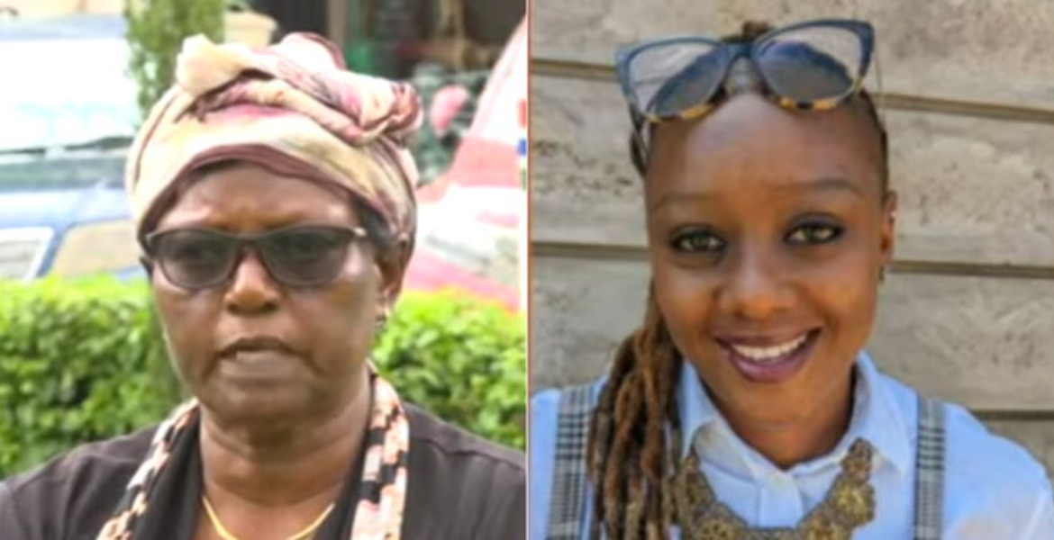 Mother Reveals Daughter's Final Moments Before Vanishing in Embu
