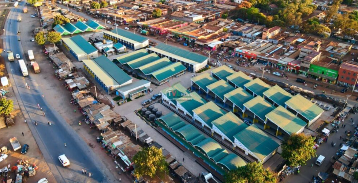 Funding Freeze by Trump Administration Impacts Healthcare in Makueni County