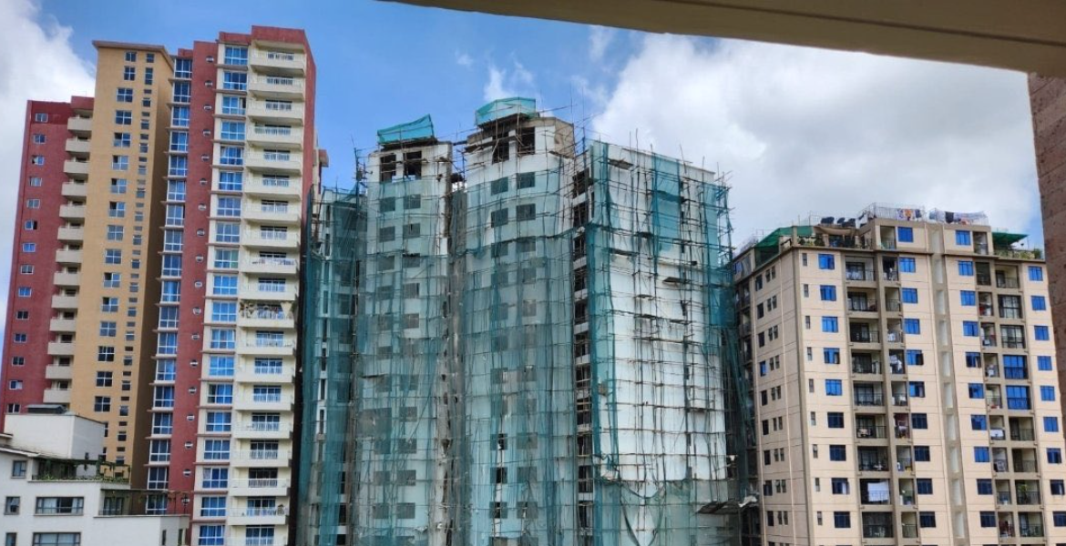 Kileleshwa Nairobi Land Court Freezes Kileleshwa High-Rise Projects, Mandates 16-Floor Maximum