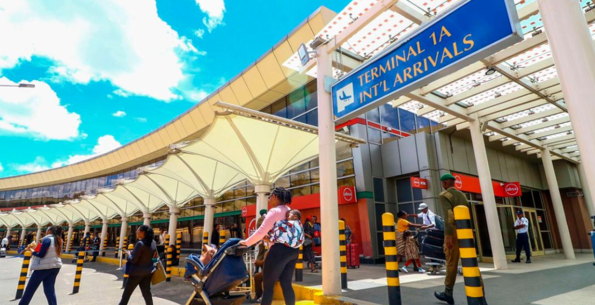 JKIA Officials Under Scrutiny as Human Trafficking Network Exposed