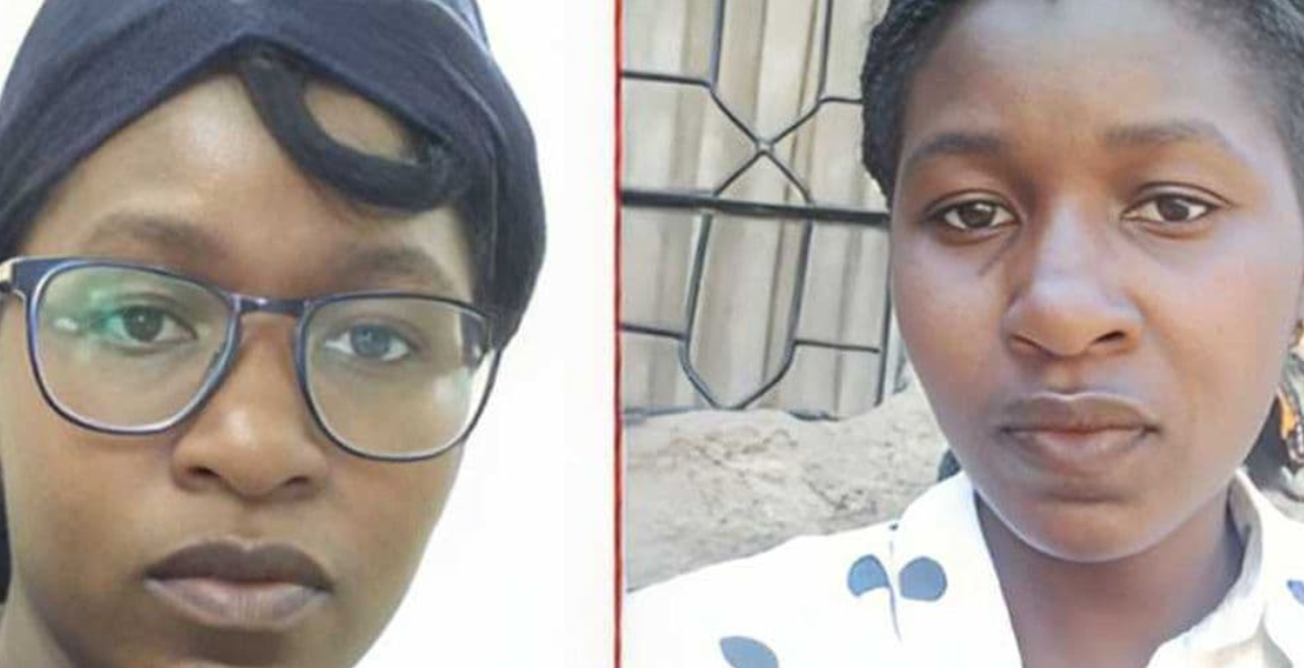 Neema Chemutai Kitale Woman Appeals for Help After Surviving Lebanon Job Trauma