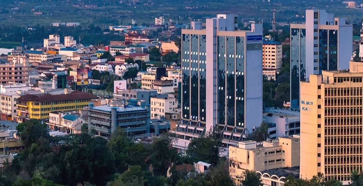 Kisumu City Kenya's Lake Region Woos Diaspora Investors at Nyanza International Conference