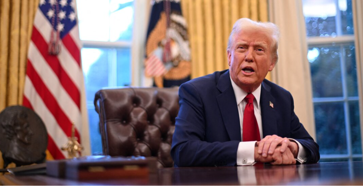 Thanks, But No: South African Whites Decline Trump's Migration Plan