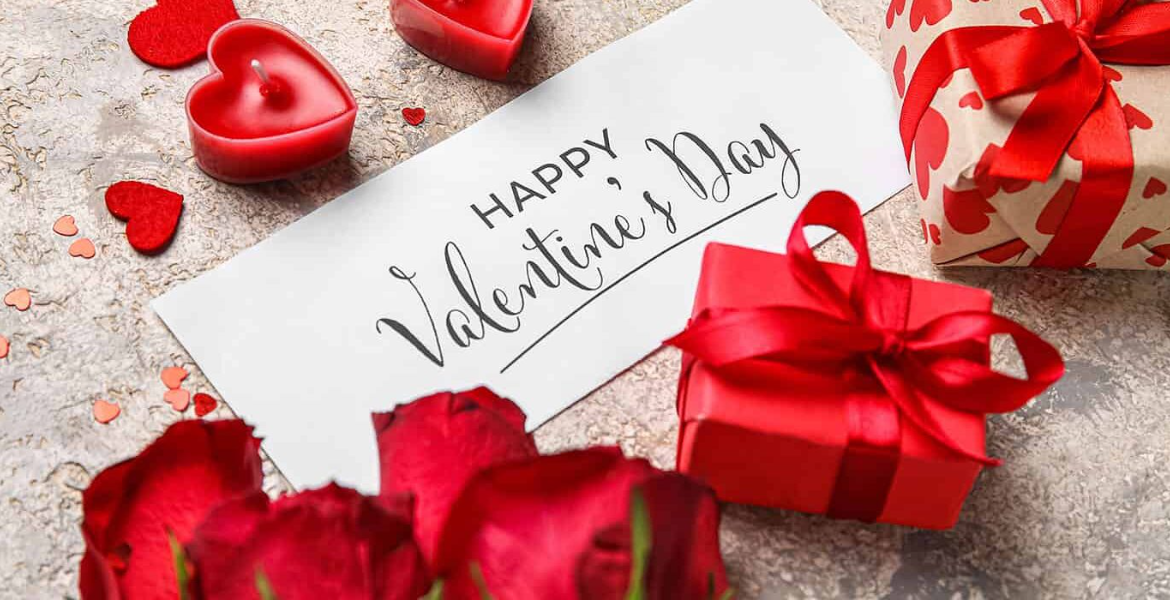 The Story Behind Valentine's Day: Origins, Traditions, and Modern Celebrations