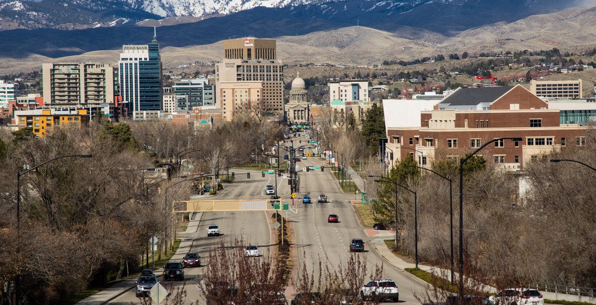 Idaho, USA Idaho Representative Proposes Ban on Public Aid to Undocumented Immigrants in the US