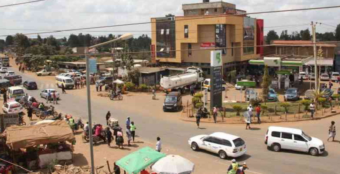 2024 Best Performing Counties and Governors