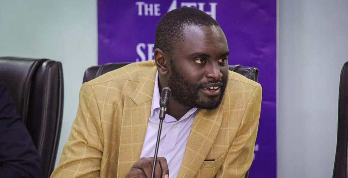 Senator Methu Challenges Decision to Send 100 MPs to AU Elections in Ethiopia