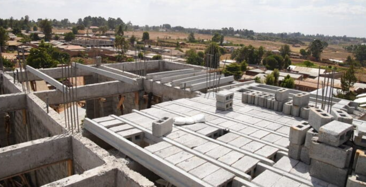 Building Under Construction NCA Kenya: Landlords Must Evacuate Tenants Before Adding Floors