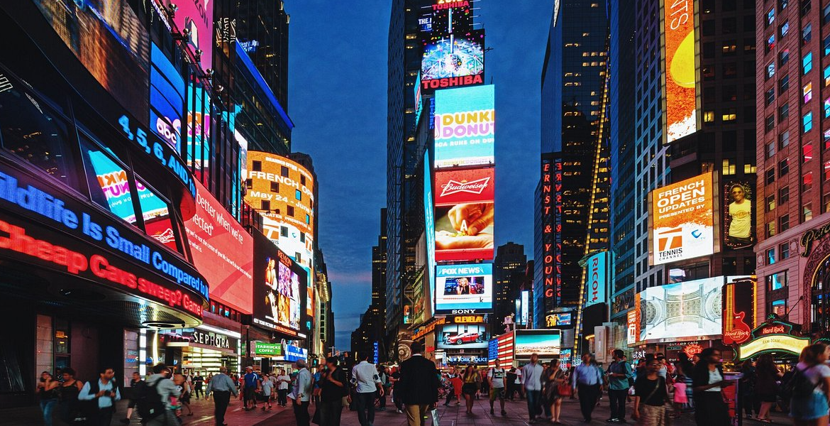 The US Government Challenges New York's Immigration Regulations