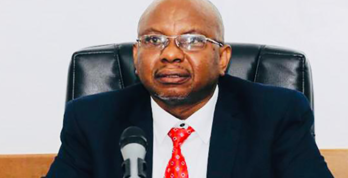 Bernard Kavyu Kavyu Leads Push for Diaspora County 48