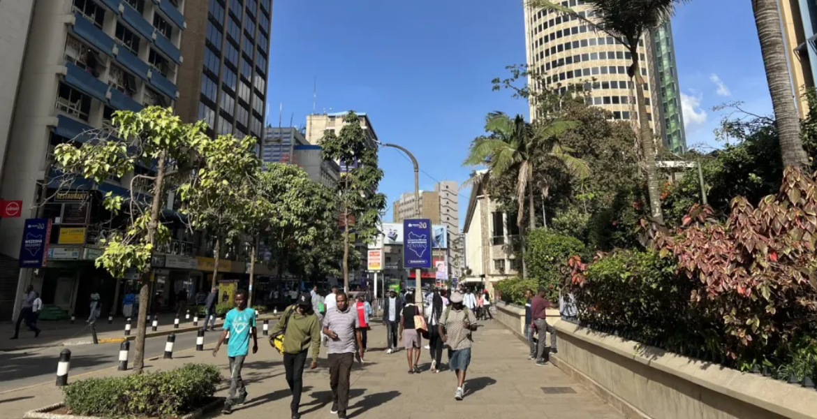 70% of Working Kenyans Financially Dissatisfied, Report Shows