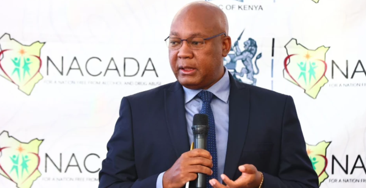 Majority of Kenyan University Students Get Drugs Through Friends, Lecturers