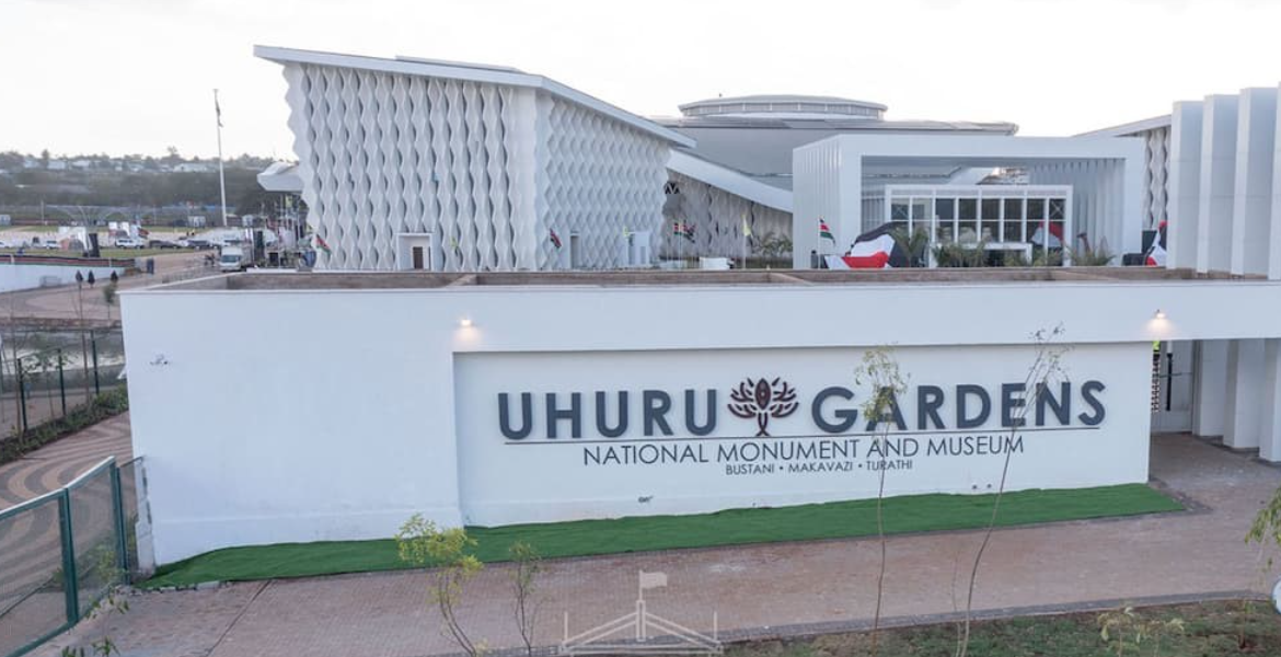 Leaders Propose Uhuru Gardens as National Heroes' Cemetery