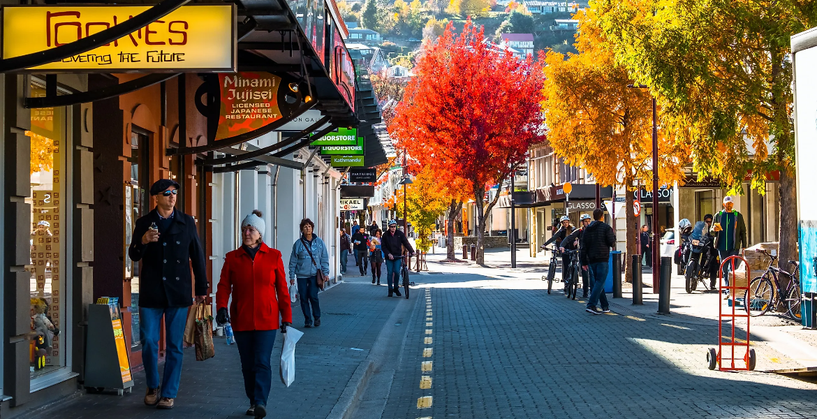 New Zealand Kenya's High Commissioner to Lead Consular Mission to New Zealand