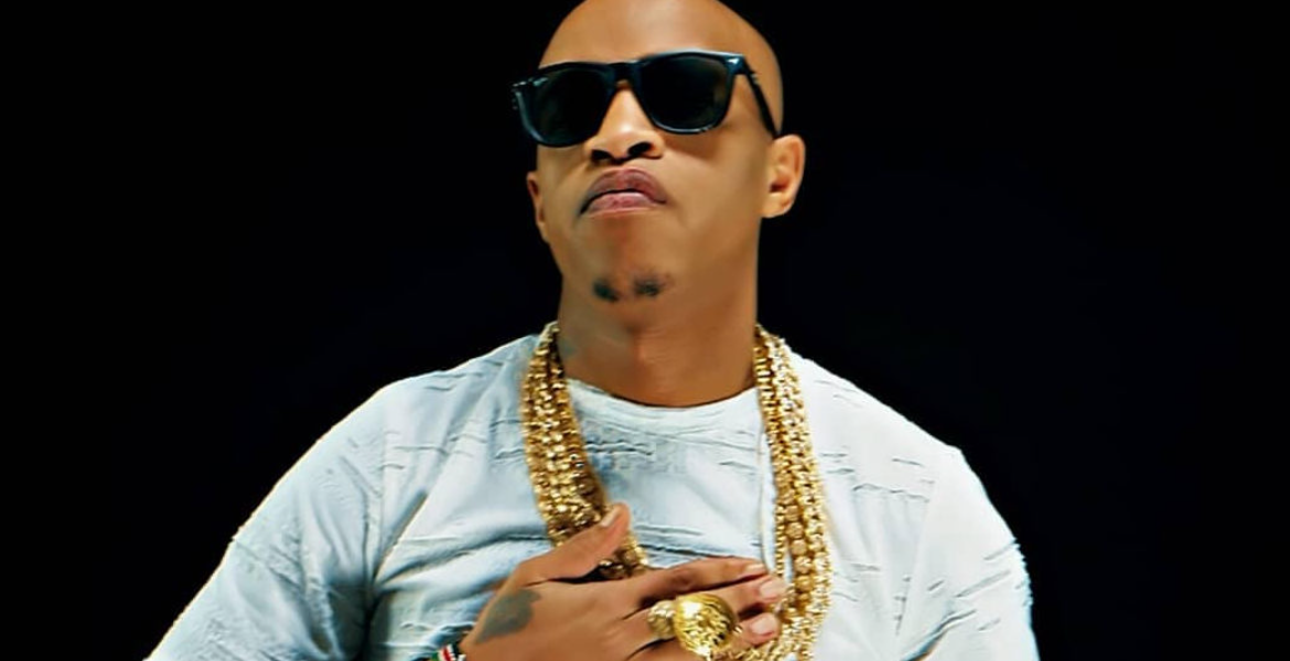 King of Bling Prezzo Reveals How He Changed Kenyan Hip-Hop