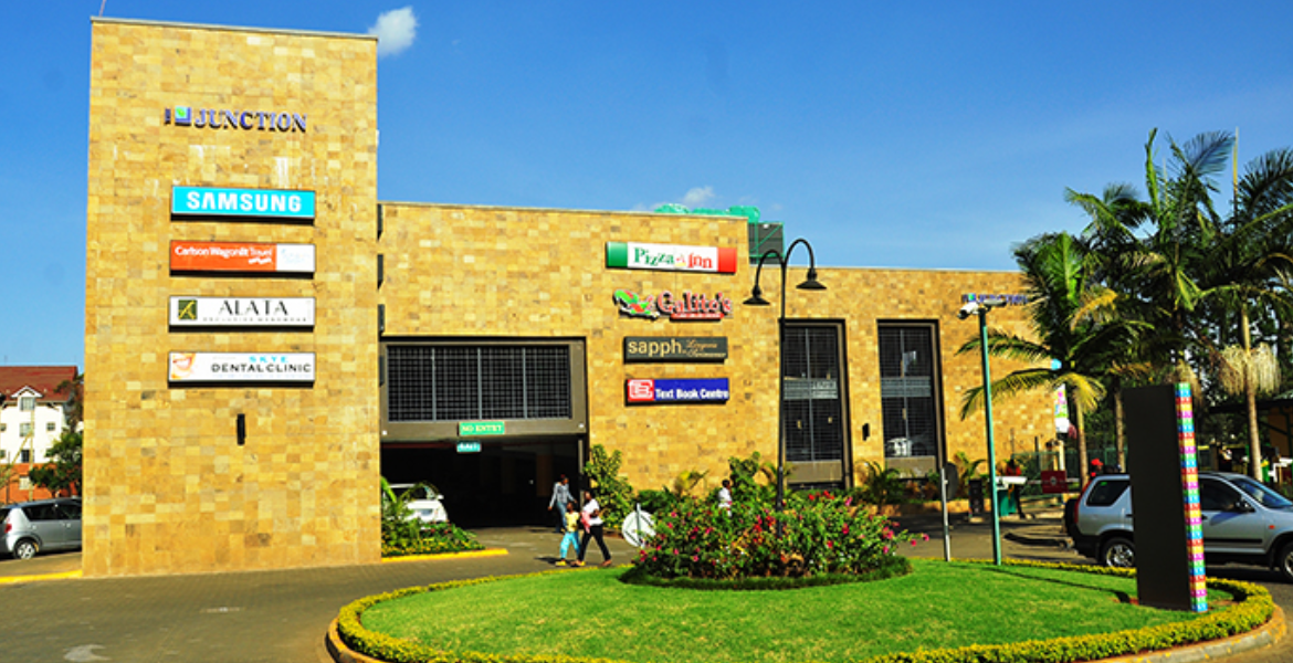 Junction Mall Mini-Malls Surge in Nairobi as Gen Z Drive Retail Growth
