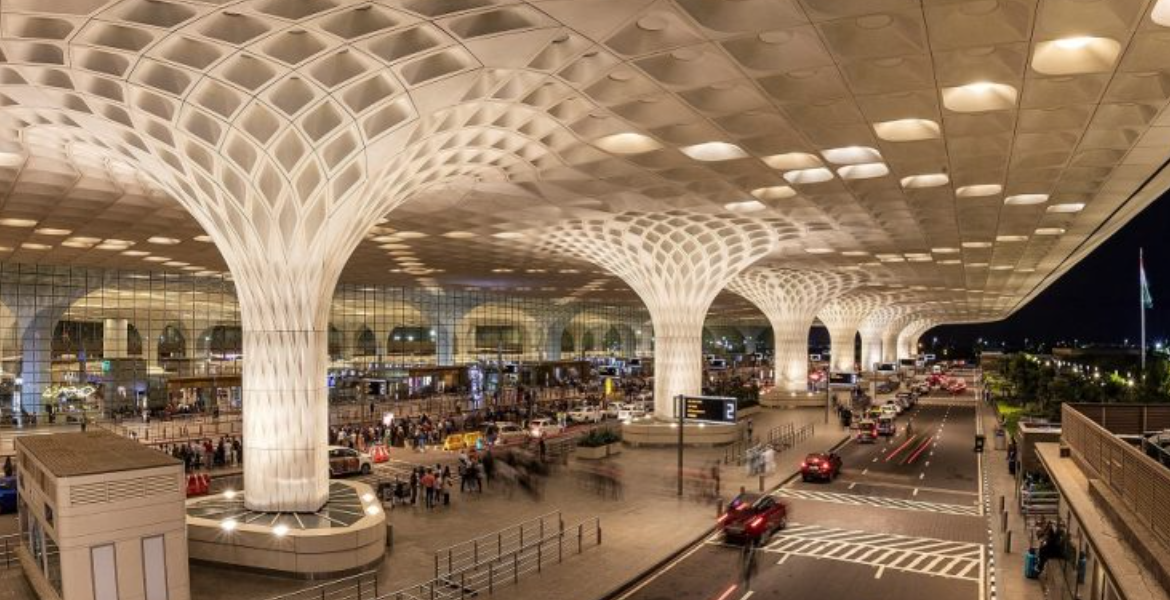 Mumbai International Airport Mumbai Customs Arrests 14 Kenyans in Major Gold and Diamond Smuggling Bust