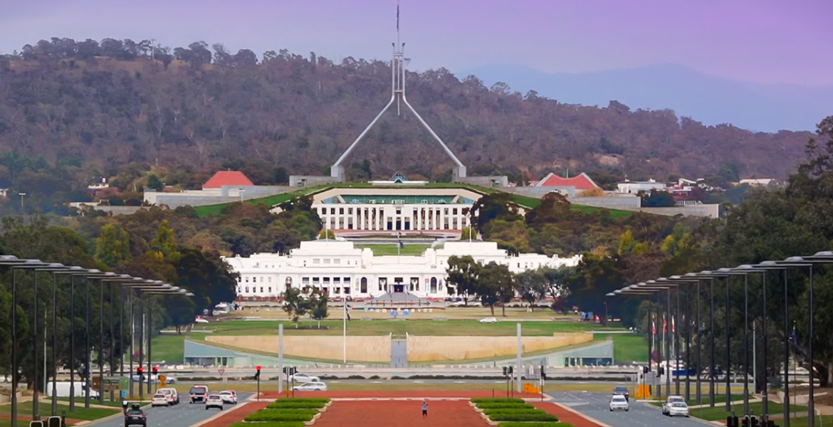 Australia Australia Leads Kenya's Diaspora Remittance Growth in 2024, Surpassing Germany