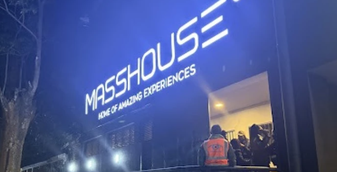 Nairobi Club Under Scrutiny After Student's Valentine's Day Death