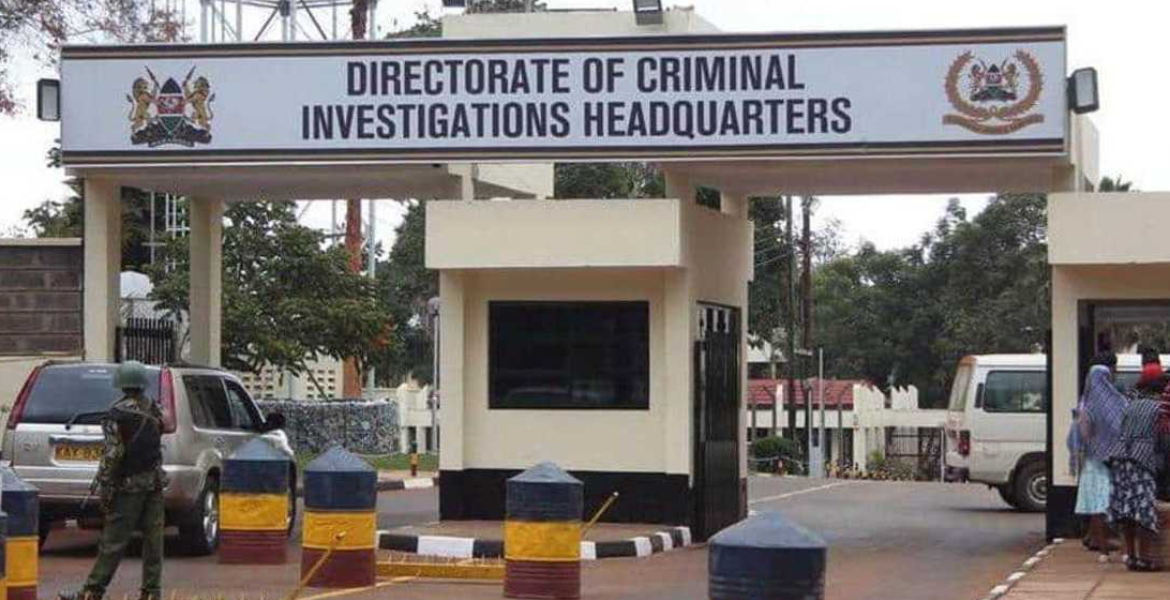 Nairobi Police Arrest American Found with Ingested Cocaine Pellets