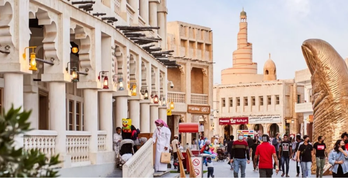 Qatar Qatar Offers 1,260 Jobs to Kenyans with Salaries up to Sh74,000