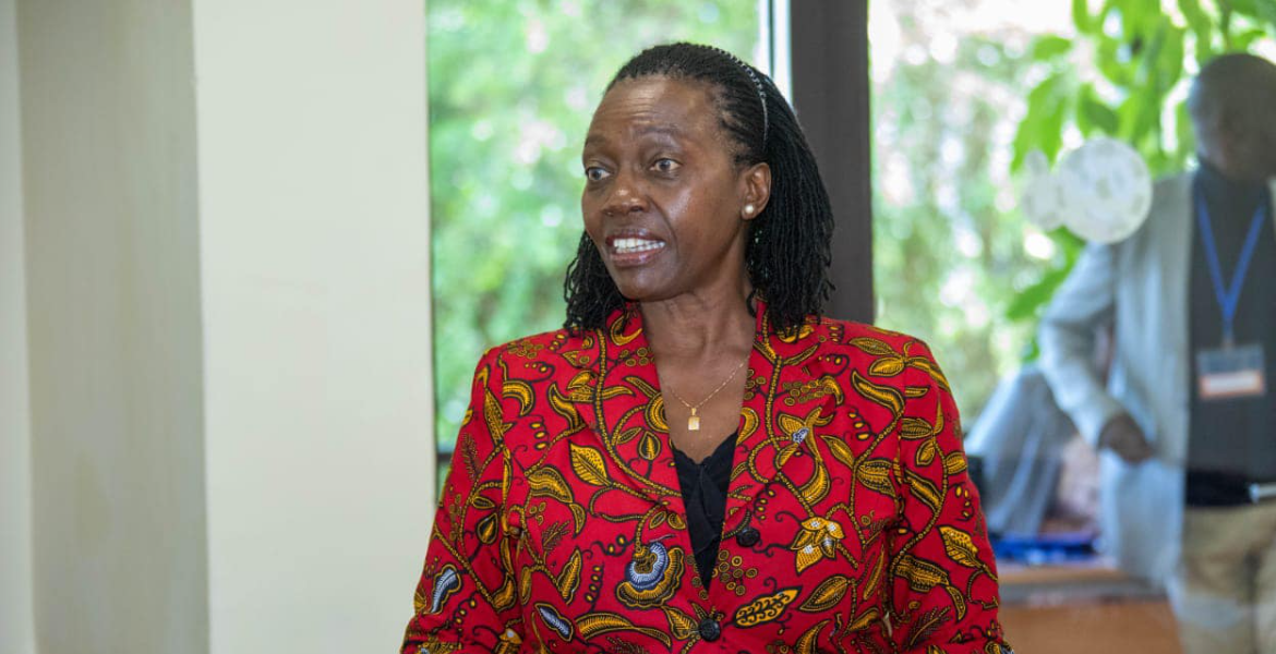 Restricted Practice License Leaves Karua Unable to Defend Besigye in Ugandan Court