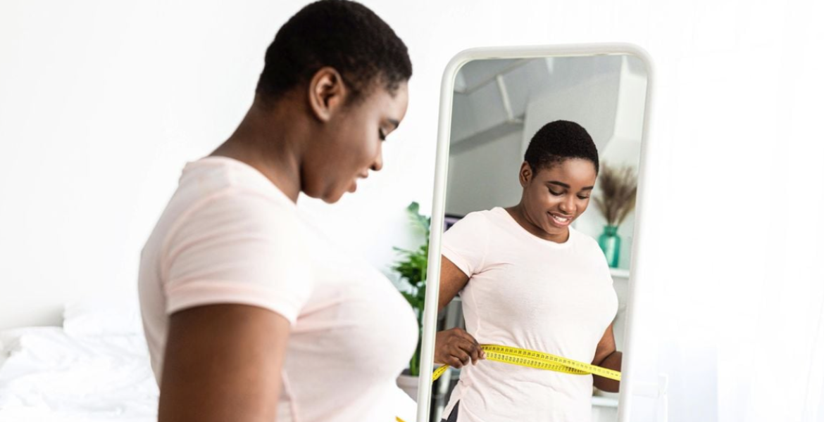 Kenyan Women Risk Health with Dangerous Jaw-Wiring Weight Loss Trend