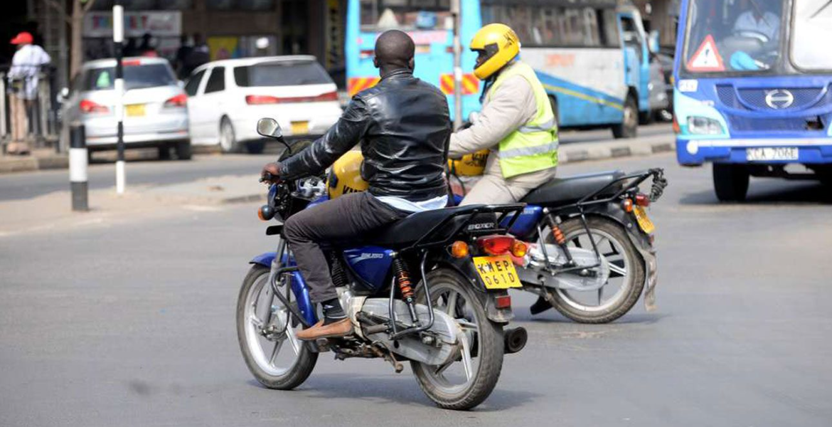 Kenya's Boda Boda Industry Faces Major Overhaul Under New Senate Bill