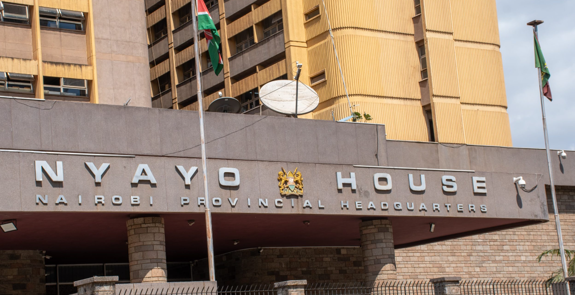 Kenya Increases Immigration Budget to Clear Passport Backlog, Expand E-Services