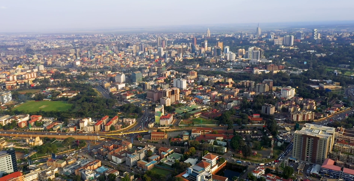 Nairobi Proposes 75-Floor Building Height Limit in Major Urban Planning Shift