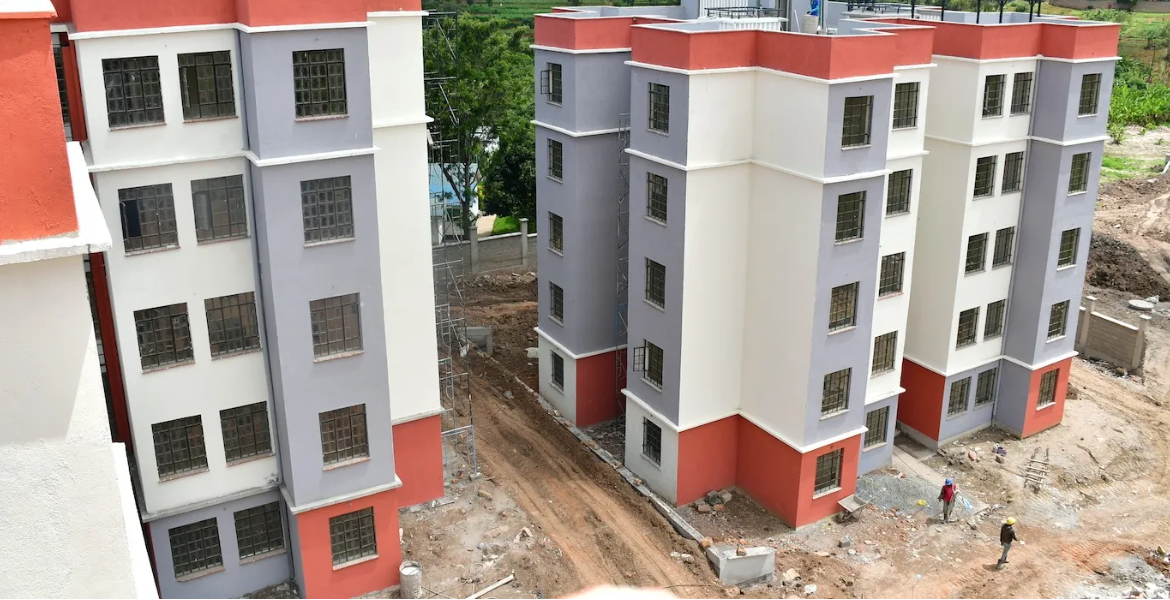 Affordable Housing Hits and Misses in Ruto's Affordable Housing Projects