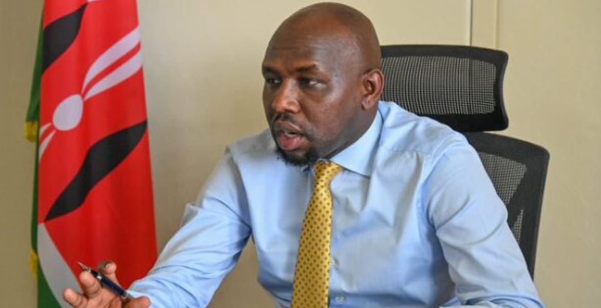 Kenya to Automate National ID Issuance for 18-Year-Olds in New Digital Reform