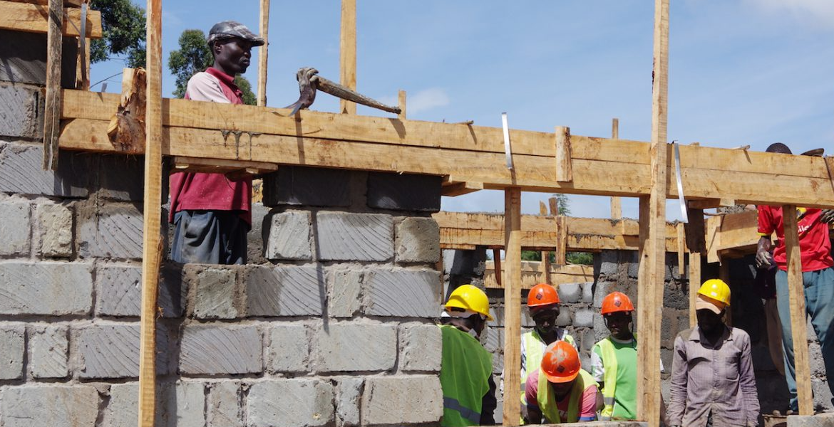 Construction Site City vs Village Home Construction: Expert Weighs Benefits and Trade-offs