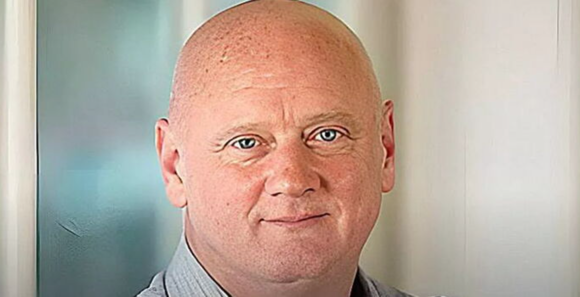 British Executive Found Dead in Kenya's Makongo Forest After Week-Long Search