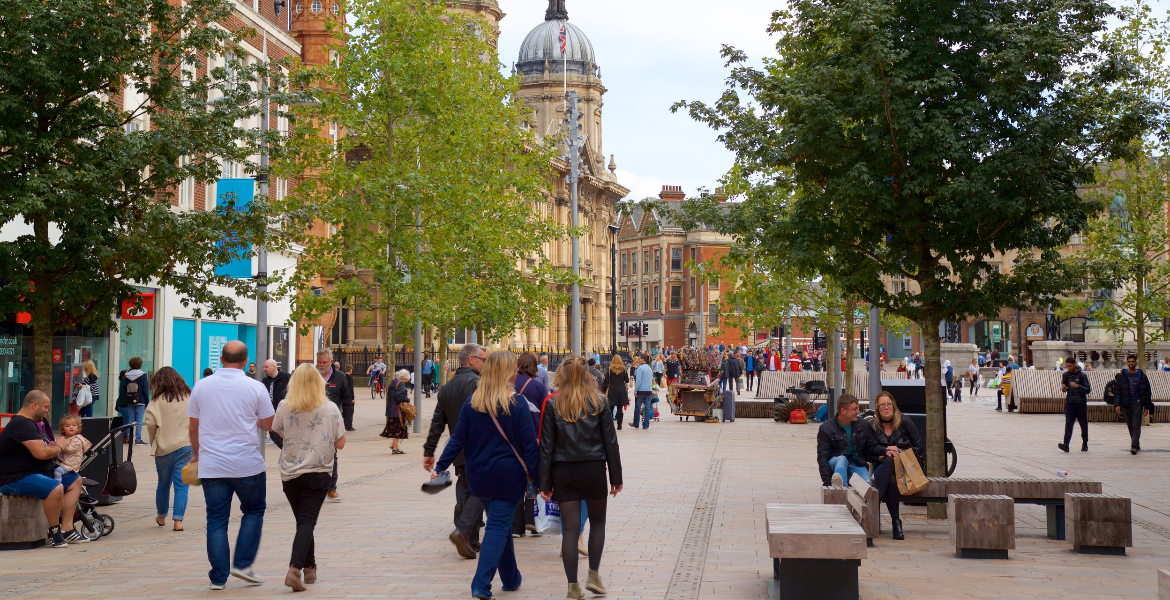 Hull, England UK Implements Stricter Citizenship Rules for Illegal Entrants