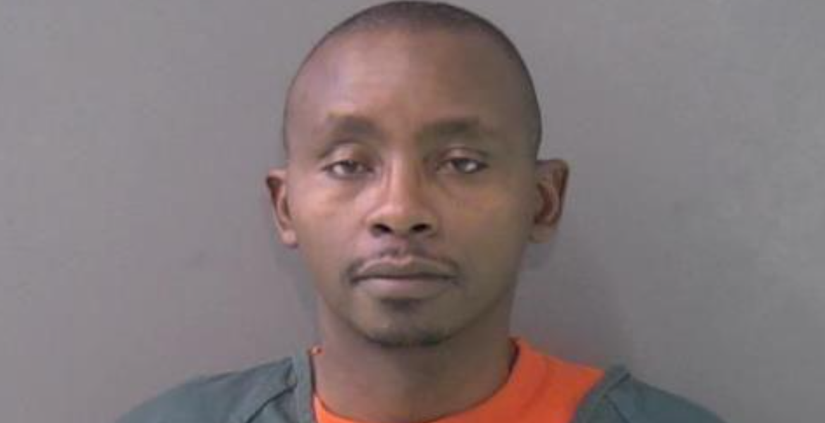 John Gitau Mwangi Kenyan Man Arrested in Texas for Fatal Shooting of Wife