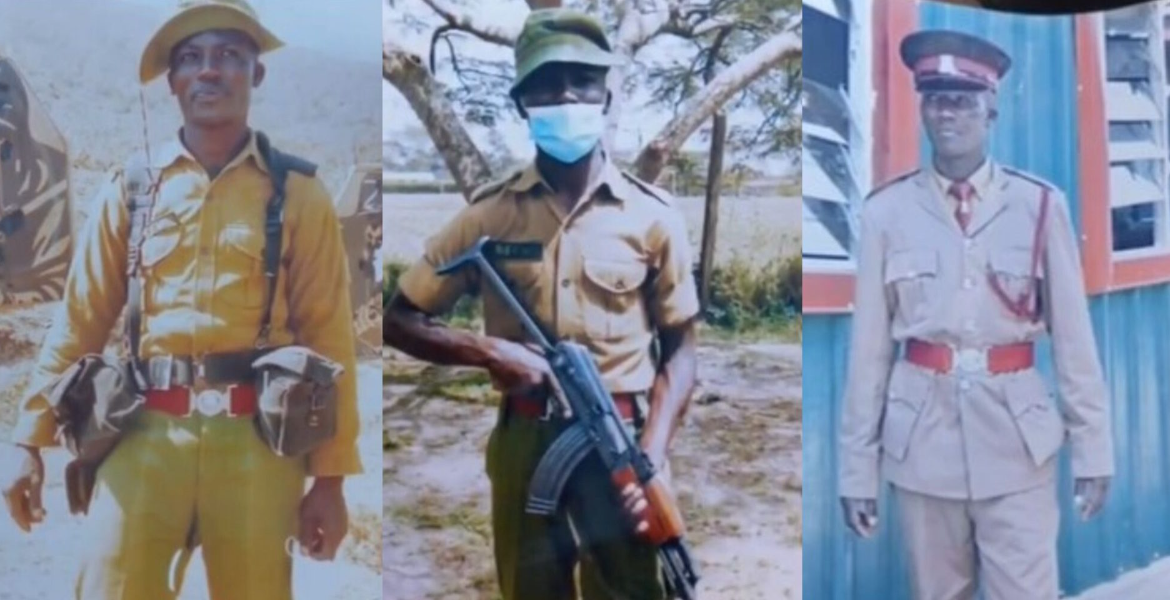 Kenyan Police Officer Killed in Haiti Gang Shootout