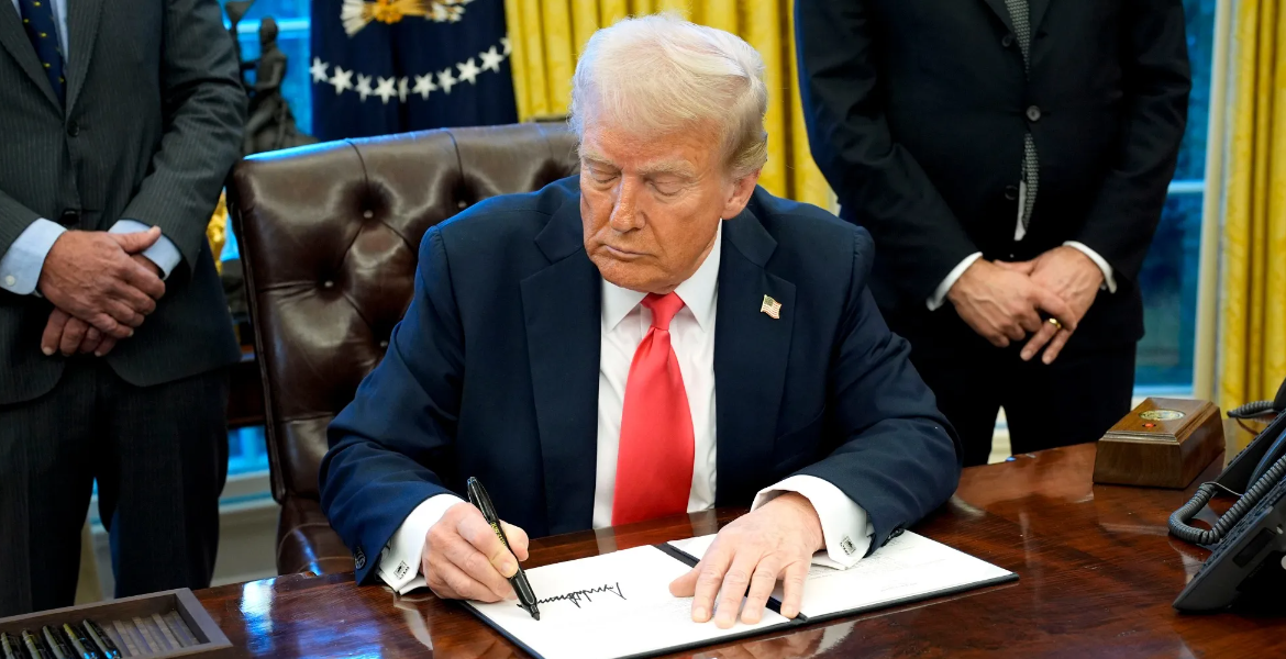 Trump Administration Launches $5 Million 'Gold Card' to Replace EB-5 Investor Visa Program