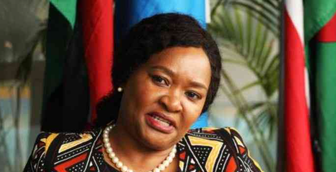 Kenya Reforms Travel Authorization Process in Response to Tourist Complaints