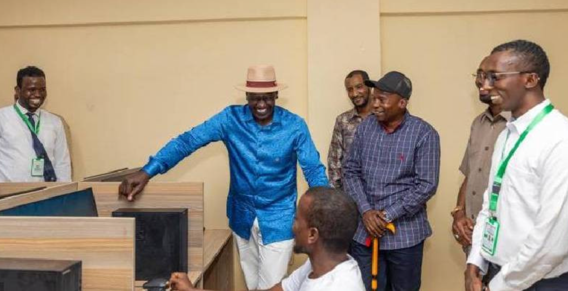 Kenyan Citizens Without IDs: The Decades-Long Battle for Recognition