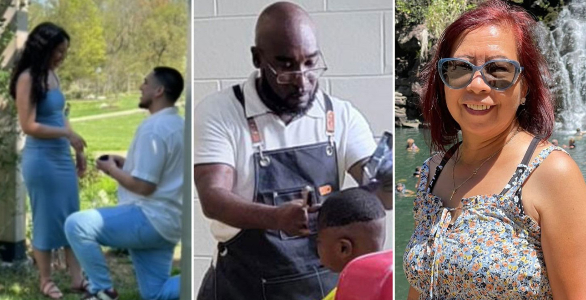 Families Facing Deportation /CNN Green Card Holders with Past Convictions Targeted in Expanded US Deportation Efforts