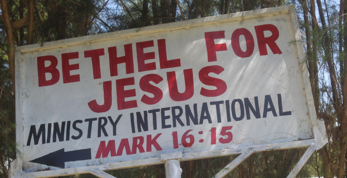 Bomet Pastor Charged with Assault Following Viral Exorcism Video