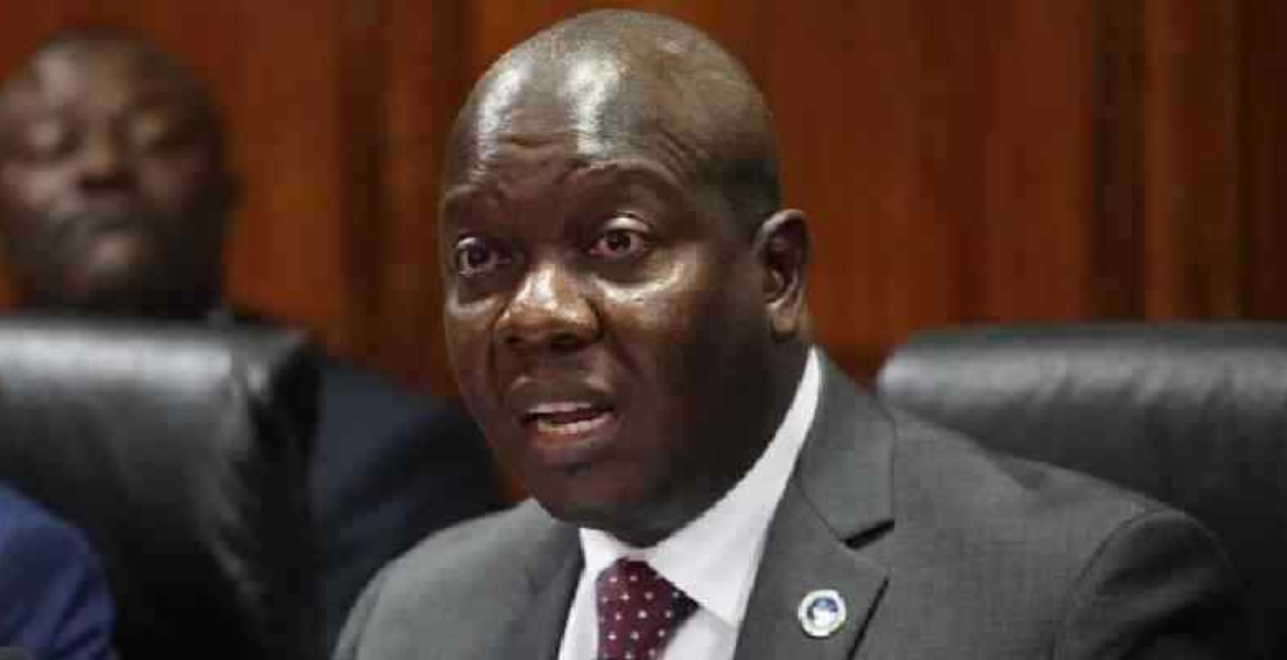 DPP Renson Ingonga Honoured for Digital Leadership at Transformation Awards