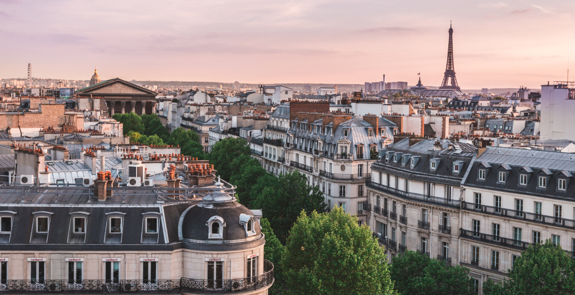 Paris, France France Proposes New Schengen Visa Regulations with Major Impact on International Travelers