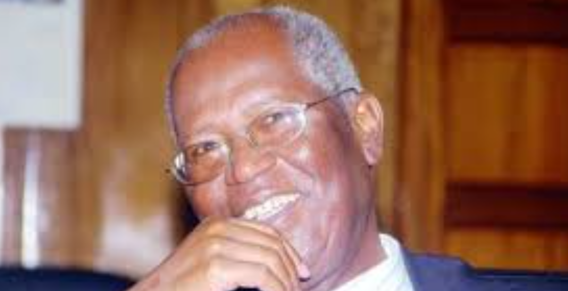 Former ECK Chairman Kivuitu's Family Locked in Bitter Inheritance Battle Over Estate Properties