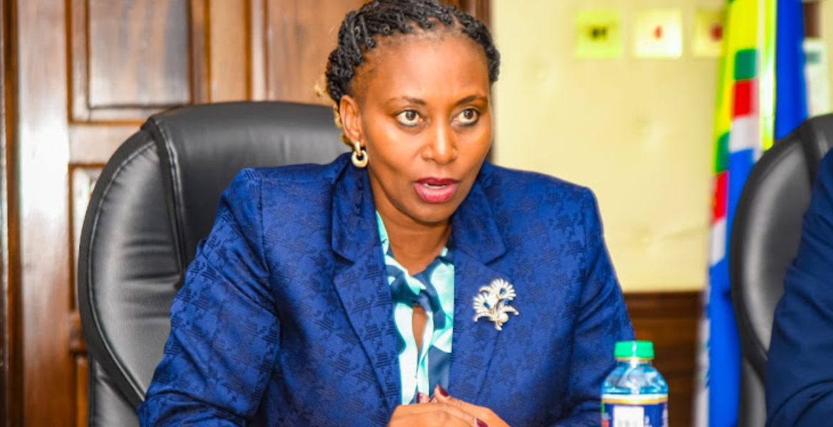 Mysterious Illness Overwhelms Kisii County, Prompts Government Intervention