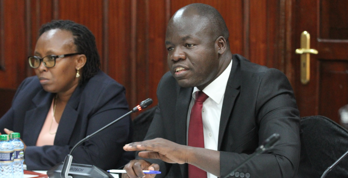 Over 1,300 Kenyans Apply for IEBC Positions as Selection Panel Begins Shortlisting