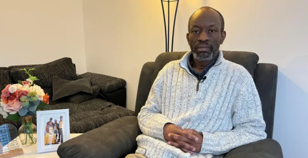 Henry Maina After 30 Years in UK, Kenyan Man's Family Still Denied Residency Rights