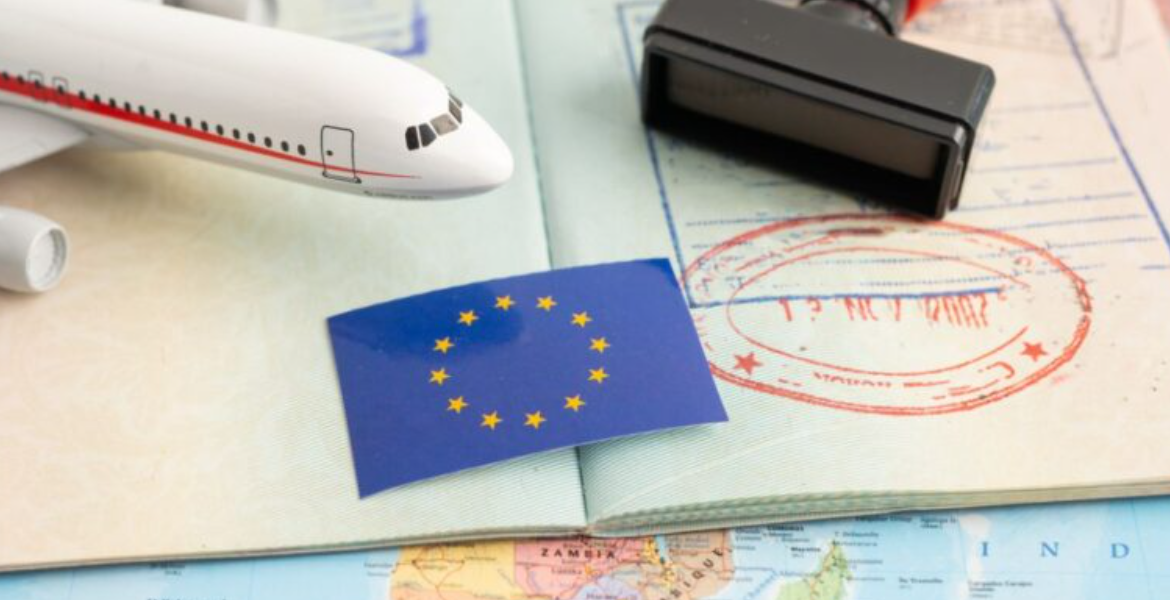 EU Blue Card EU Overhauls Blue Card Program for 2025 with Lower Salary Thresholds and Faster Processing